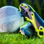 Soccer Tournament Concept